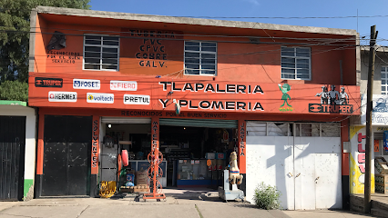 Tlapalería y Plomería Gazu en Chalco