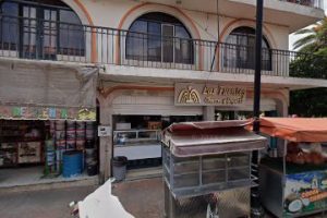 Tlapelería del Centro en Calvillo