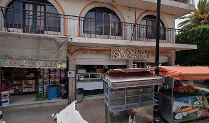 Tlapelería del Centro en Calvillo