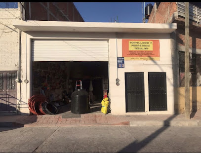 Tornillería Aguilar en Calvillo