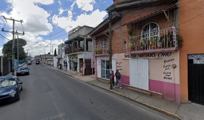 Tornillería Alan en Huamantla