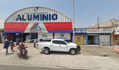 Tornillería Tejones en Valle de Chalco Solidaridad