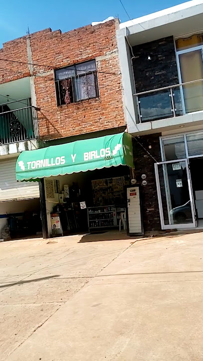 Tornillos Caste en Tepatitlán de Morelos