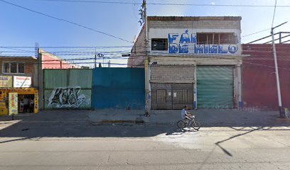 Tornillos y Herramientas Roberto en Valle de Chalco Solidaridad