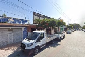 Truper Bodega Ferretera en Calvillo