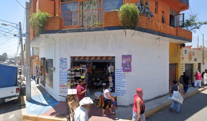 Truper La Estandar en Atlixco