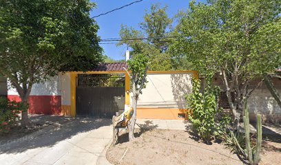 Tuercas y Tornillos Boulevard en Rioverde