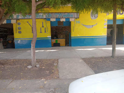Tuercas y Tornillos de Valles en Ciudad Valles