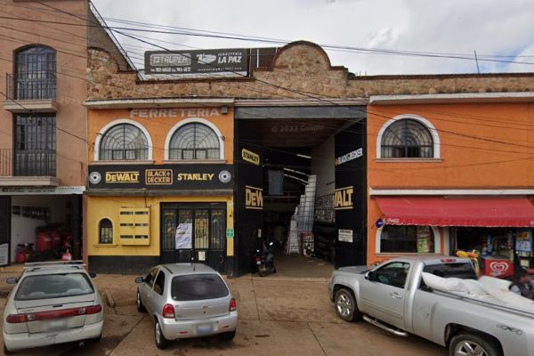 Uniferre de Los Altos S.A. de C.V. en Tepatitlán de Morelos