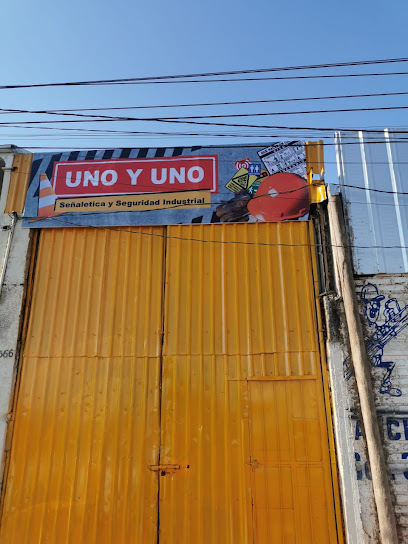 Uno y Uno Seguridad Industrial en Tepatitlán de Morelos