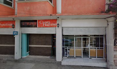 Urrea Store Tultitlán en Tultitlán