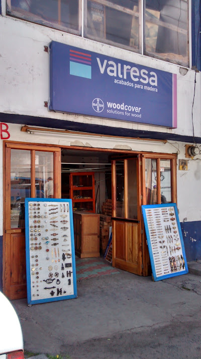 Valresa en Apizaco
