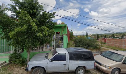 Venta de Materiales Para Construcción en Calvillo