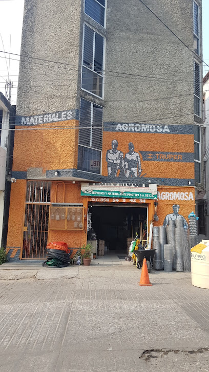 AGROMOSA (Agroservicios y Materiales de Pinotepa SA de CV) en Santiago Pinotepa Nacional