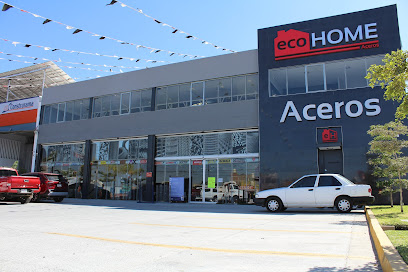 Aceros Ecohome en Zapotlanejo