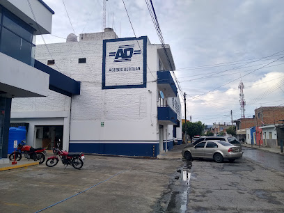 Aceros Ocotlán - Ocotlán Madero en Ocotlán