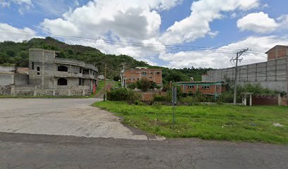 Aceros y Cementos de Zacapu en Zacapu