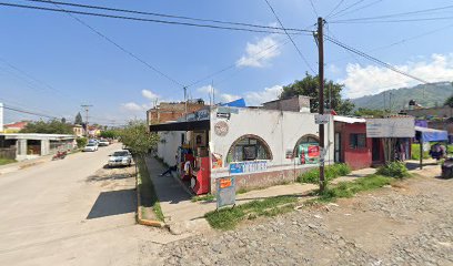 Adonay en Ciudad Guzmán