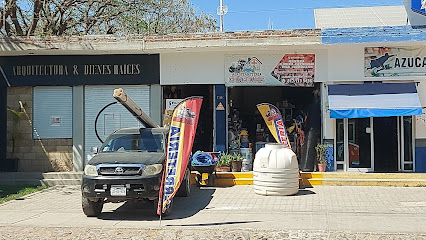 AgroFerretería Chinbonbis en Autlán de Navarro