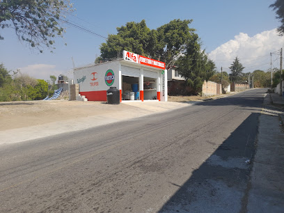 Alfa Ferretería y Materiales en Yecapixtla