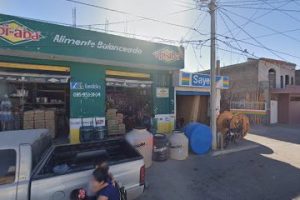 Alimentos Balanceados y Ferretería Ledón en Escuinapa