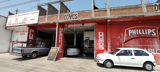 Aluminio Jojutla en Jojutla