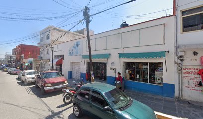 Alvarez Marin Ferretería en Tecamachalco