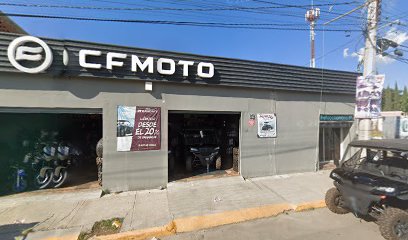 Arcotecnia en Ciudad Guzmán