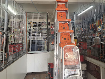 Birlos y Tornillos Truper en Izúcar de Matamoros