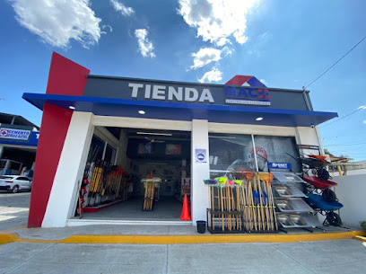 Bodega Cruz Azul en Ometepec