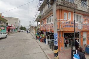 Casa Mate en Melchor Ocampo