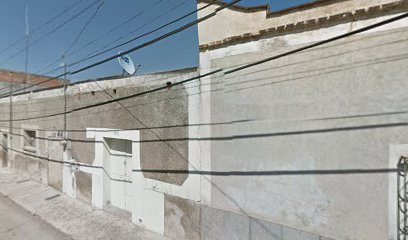 Casas de Materiales Para Construccion y Ferreterías en Izúcar de Matamoros