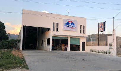 Cedis Grupo Mac en Santiago Pinotepa Nacional