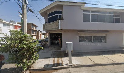 Central Ferretera de Riveras SA de CV en Ocotlán