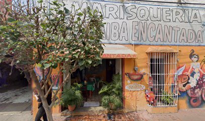 Centro Ferretero de Izúcar en Izúcar de Matamoros