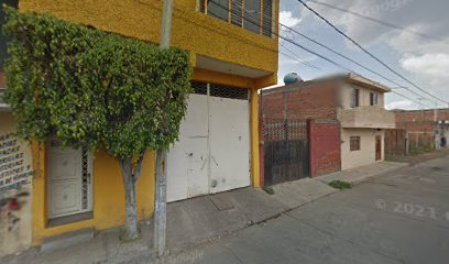 Centro Ferretero en Zacapu