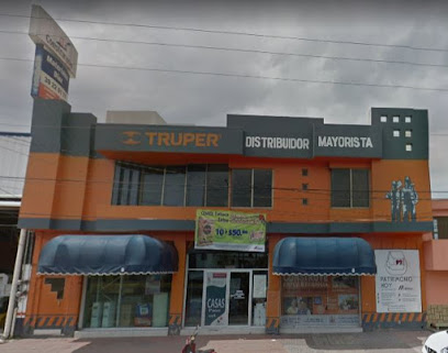 Centro de Servicio Autorizado Truper en Ocotlán