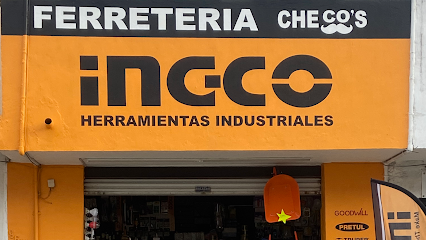 Checo's Ferretería en Ocotlán