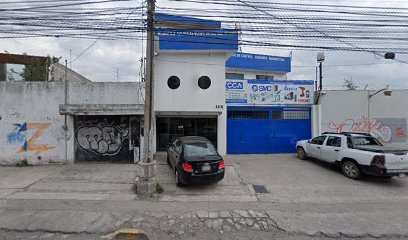 Club Ferretero (Av. Paseo Tollocan) en San Mateo Atenco