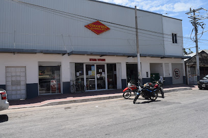 Cocopesa de La Riviera - Ferretería en Tulum