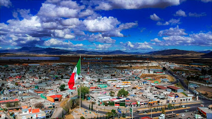 Construcciones Materiales y Equipos Electromecánicos La Herradura en Calpulalpan