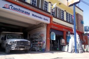 Construrama Ayala en Ayala
