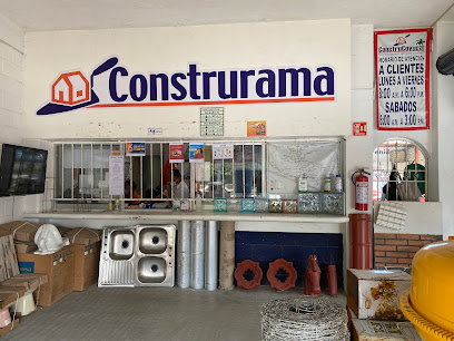 Construrama Construcoyuca en Coyuca de Benítez