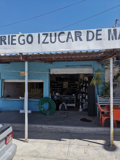 Construrama Materiales La Internacional en Izúcar de Matamoros