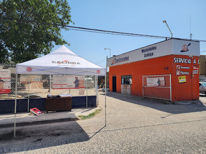 Construrama Materiales Para Construcción Zúñiga Ocotlan en Ocotlán