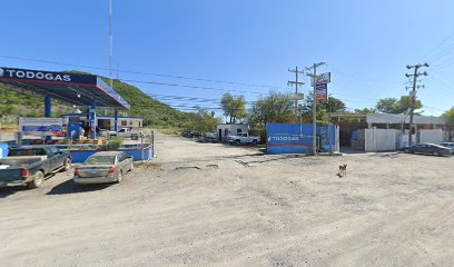 Construrama Osuna en Montemorelos