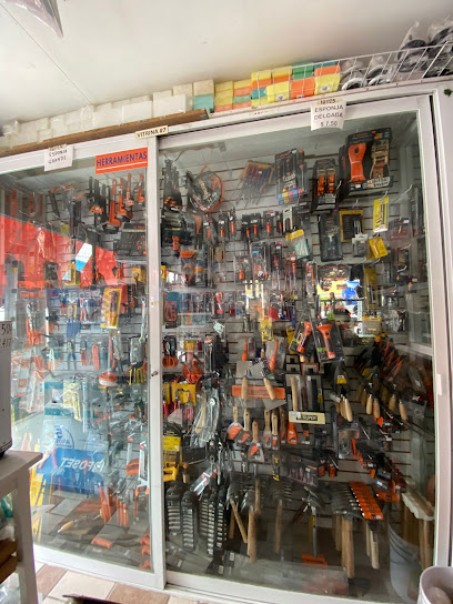 Construrama SdC Comercializadora Teliz en Chilapa de Álvarez