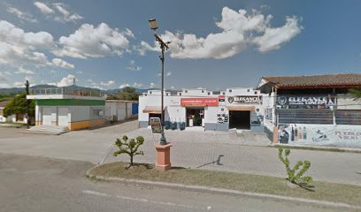 Construtodo Mavyr en Autlán de Navarro