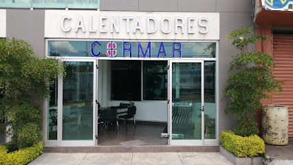 Cormar San Juan en San Juan de los Lagos
