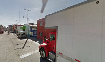 Cortinas y Acero Franco en Uriangato